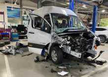 PHỤ TÙNG THÁO XE QUẢNG NGÃI 