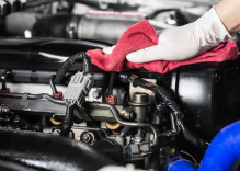 PHỤ TÙNG THÁO XE QUẢNG NGÃI 