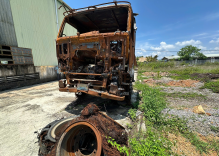 PHỤ TÙNG THÁO XE QUẢNG NGÃI 