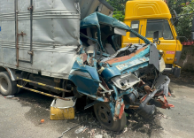 PHỤ TÙNG THÁO XE QUẢNG NGÃI 