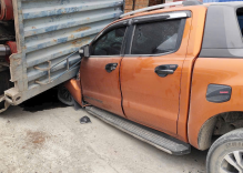 PHỤ TÙNG THÁO XE QUẢNG NGÃI 