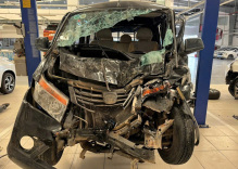 PHỤ TÙNG THÁO XE QUẢNG NGÃI 