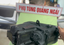 PHỤ TÙNG THÁO XE QUẢNG NGÃI 