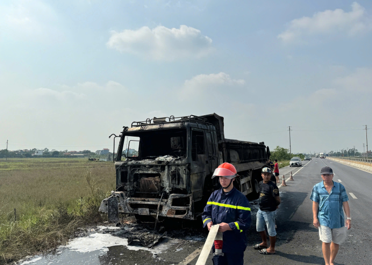 Thu Mua Ô Tô Tai Nạn Ở Quảng Ngãi