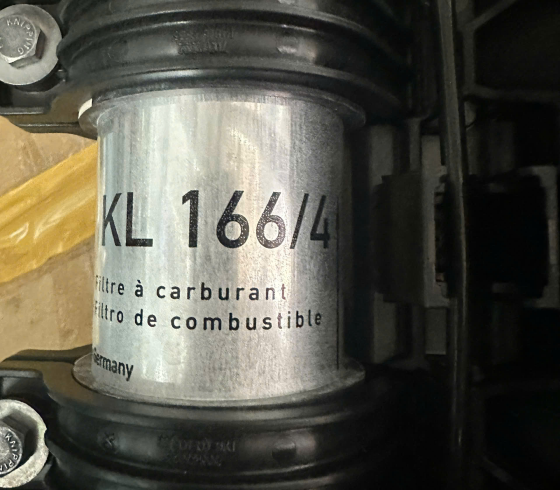 LỌC XĂNG LUX SA - CHÍNH HÃNG 100%