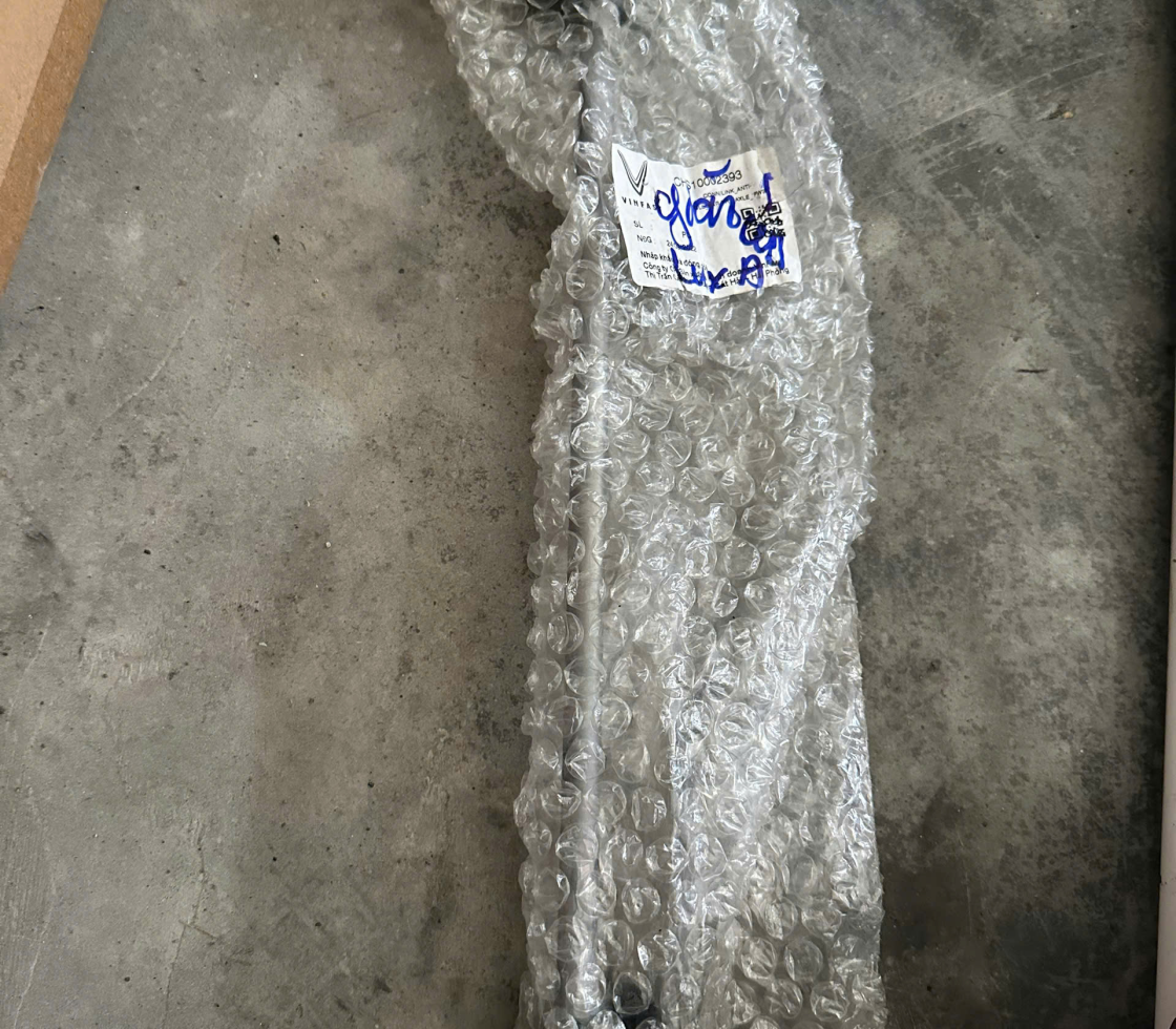 ROTUYN THANH GIẰN DỌC TRÁI /PHẢI  LUX A - CHÍNH HÃNG MỚI 100%