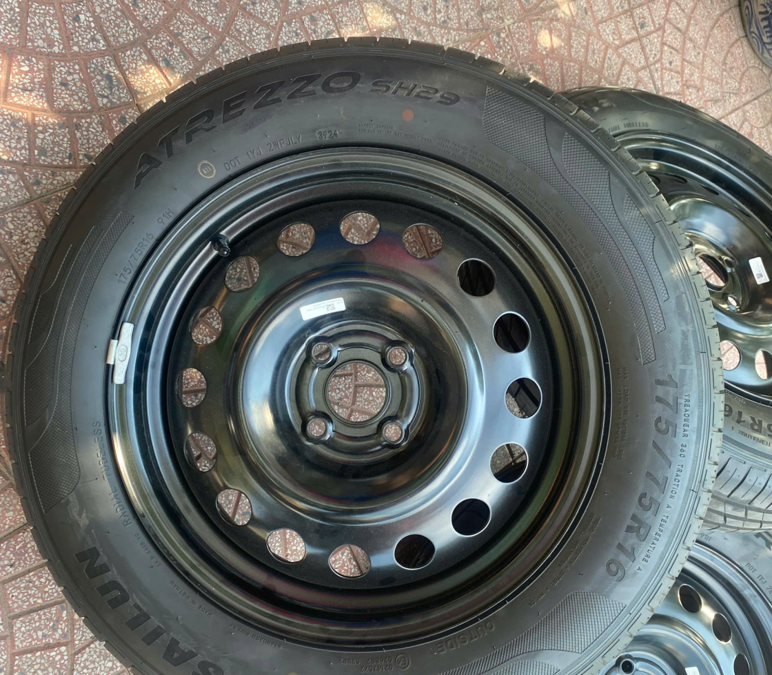 MÂM VF3 ZIN - THÁO XE 99%