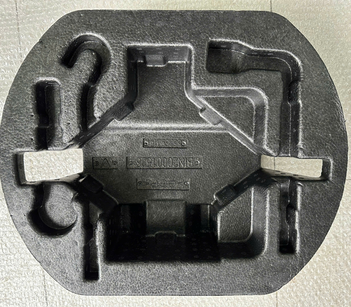 HỘP ĐỰNG DỤNG CỤ MỞ LỐP DỰ PHÒNG - CHÍNH HÃNG MỚI 100%