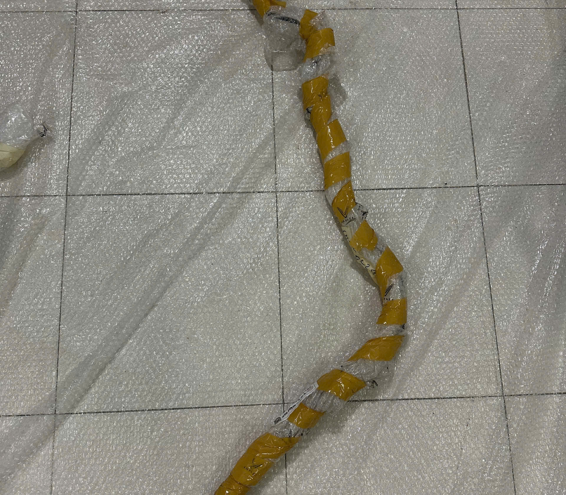 ỐNG XĂNG SỐ 3 (ỐNG NHIÊN LIỆU SỐ 3) LUX A - CHÍNH HÃNG MỚI 100%