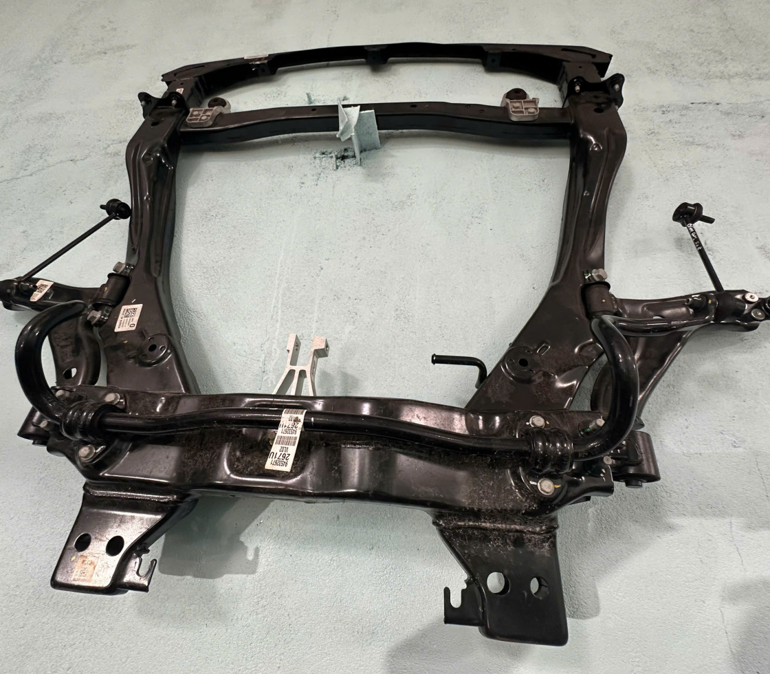 CỤM XƯƠNG ĐẦU XE FULL FADILL NHƯ HÌNH - CHÍNH HÃNG MỚI 100% 