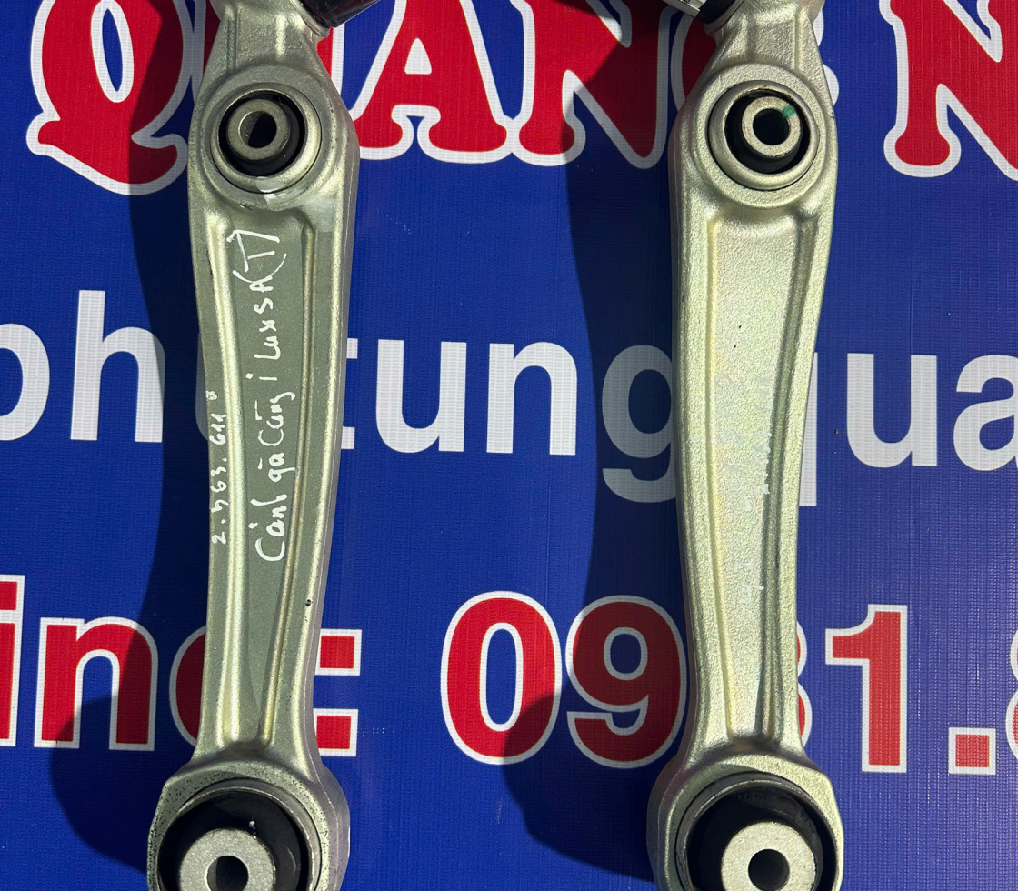 CÀNG Y TRƯỚC LUX SA TRÁI/PHẢI - CHÍNH HÃNG 100%