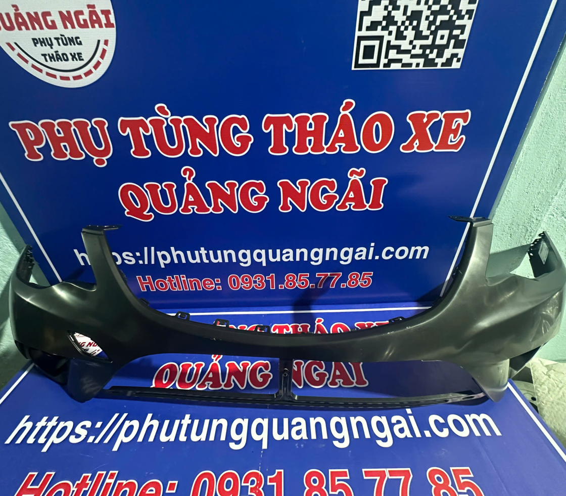 CẢN TRƯỚC FADILL - CHÍNH HÃNG MỚI 100%