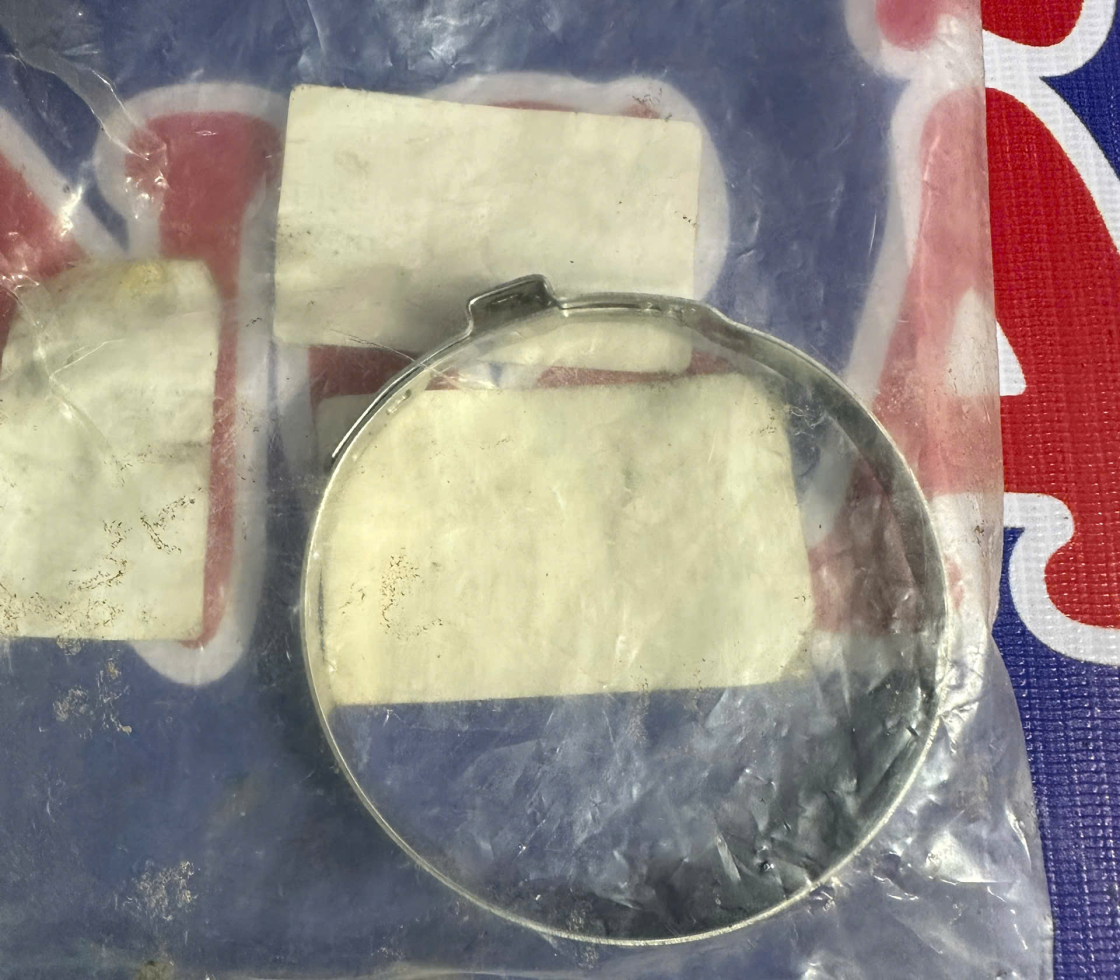 ĐẠI KẸP CHỤP BỤI LÁP TRƯỚC TRONG/NGOÀI FADILL - CHÍNH HÃNG MỚI 100%