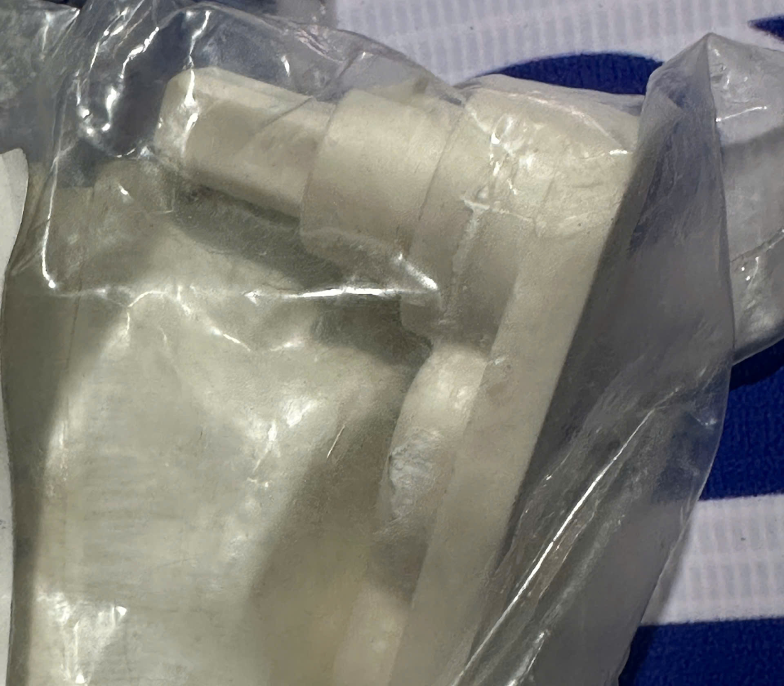 ĐÒN NỐI VAN KHÍ NẠP - FADILL