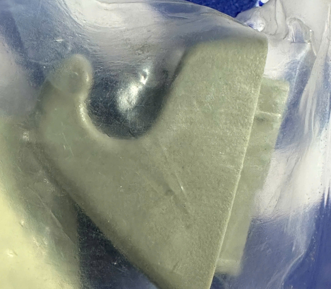 MÓC TREO ĐỒ TRÊN TRẦN XE FADILL - CHÍNH HÃNG MỚI 100%