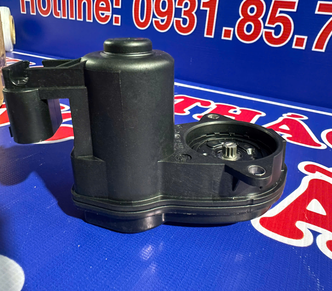 BỘ ĐIỀU KHIỂN PHANH TAY LUX A - CHÍNH HÃNG MỚI 100%