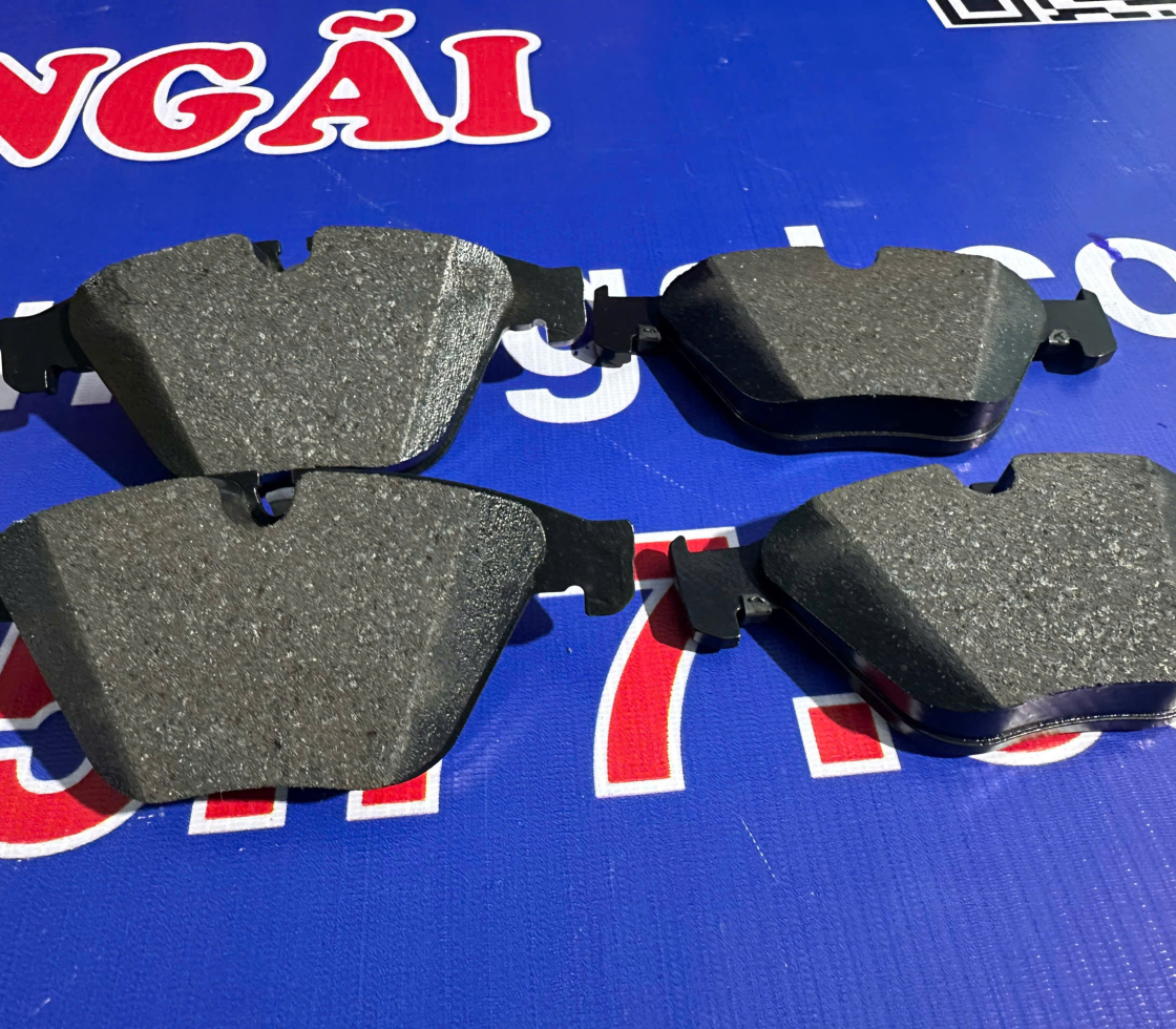 BỐ PHANH TRƯỚC LUX A - CHÍNH HÃNG MỚI 100%