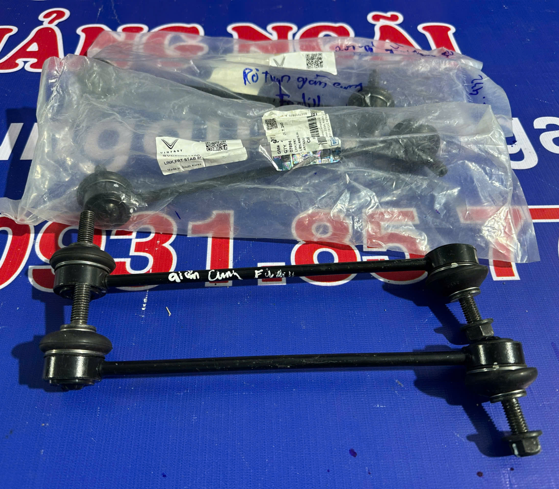 ROTYUN THANH GIẰN TRƯỚC T/P FADILL - CHÍNH HÃNG MỚI 100%