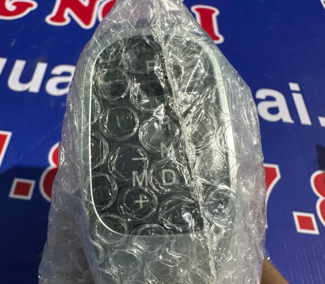  CẦN SỐ LUX SA - CHÍNH HÃNG MỚI 100%