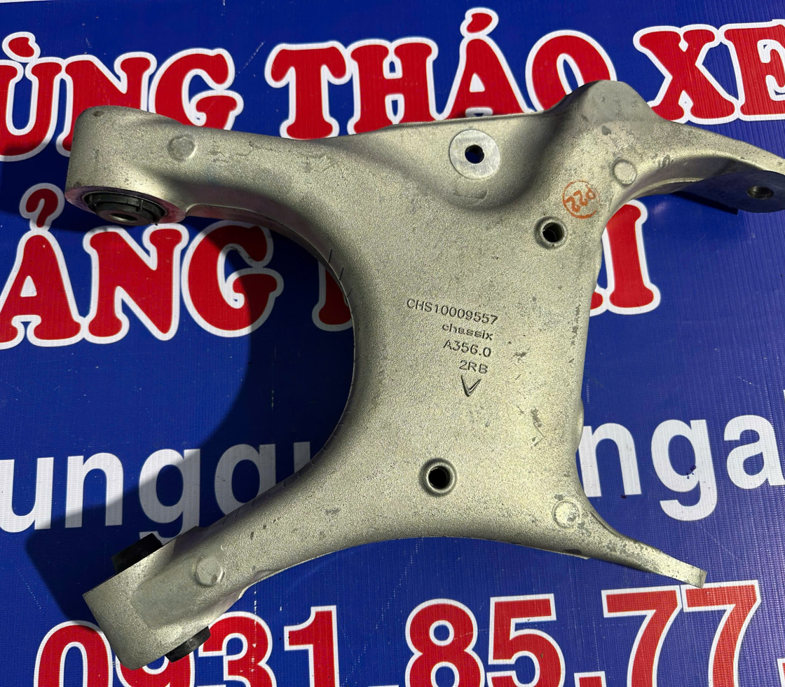 CÀNG CHỮ H BÊN PHẢI LUX A - CHÍNH HÃNG MỚI 100%