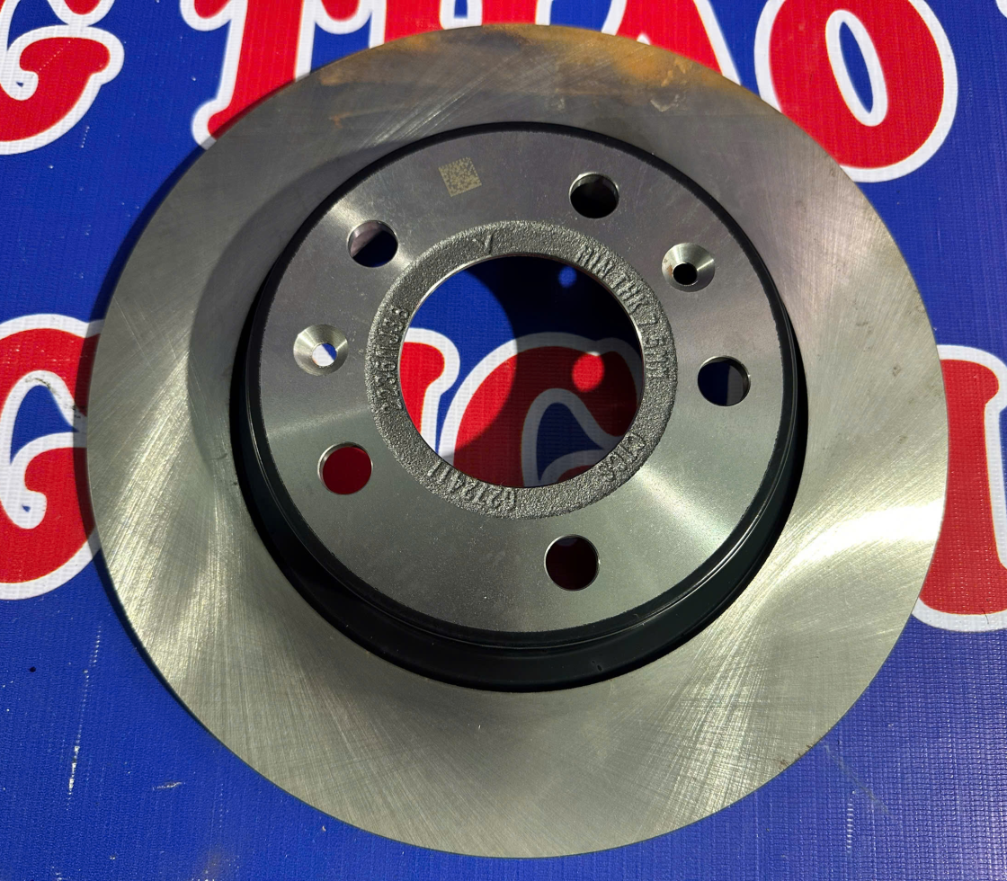 ĐĨA PHANH SAU VFe34 - CHÍNH HÃNG MỚI 100%