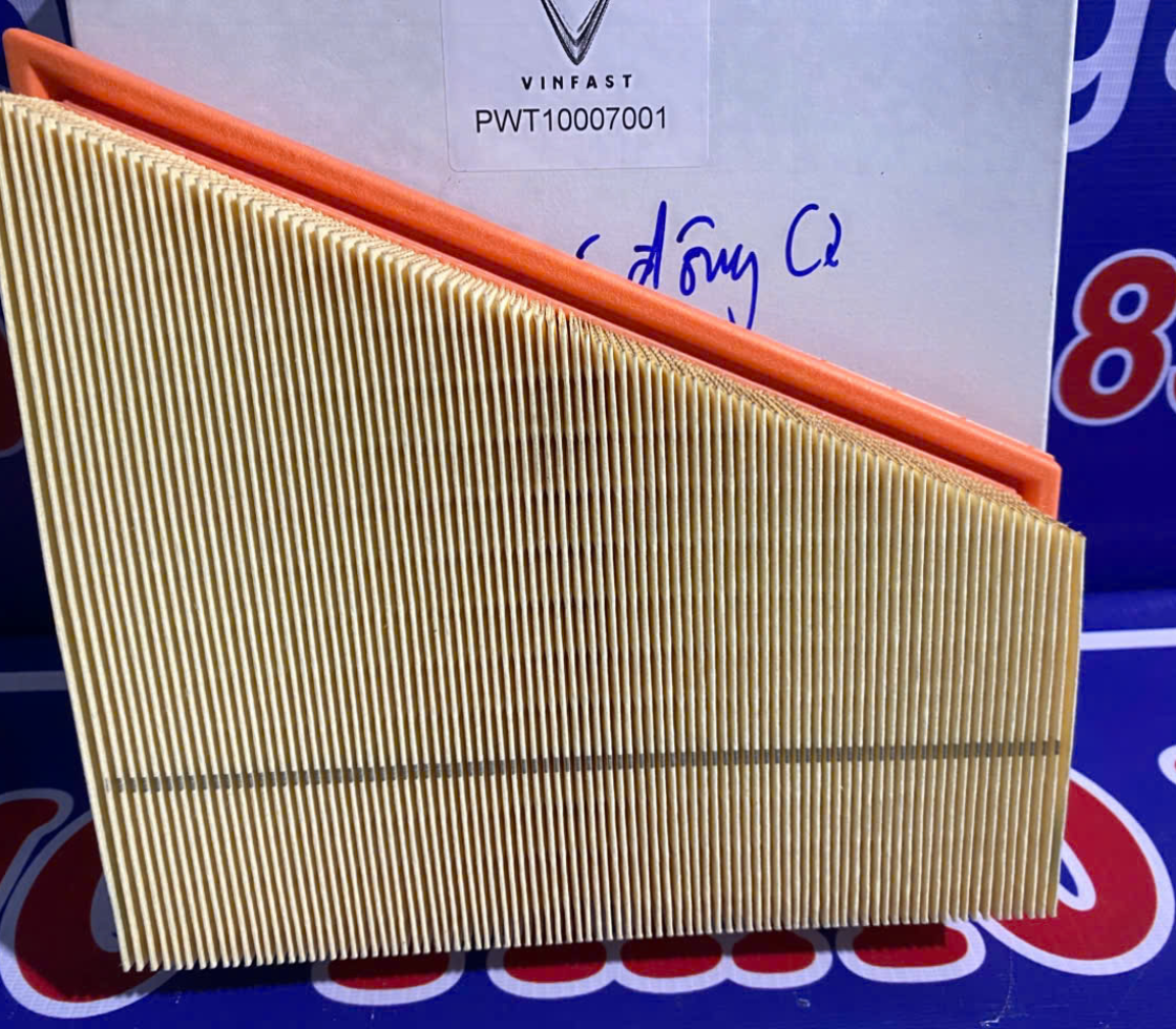 LỌC GIÓ ĐỘNG CƠ LUX A - CHÍNH HÃNG MỚI 100%