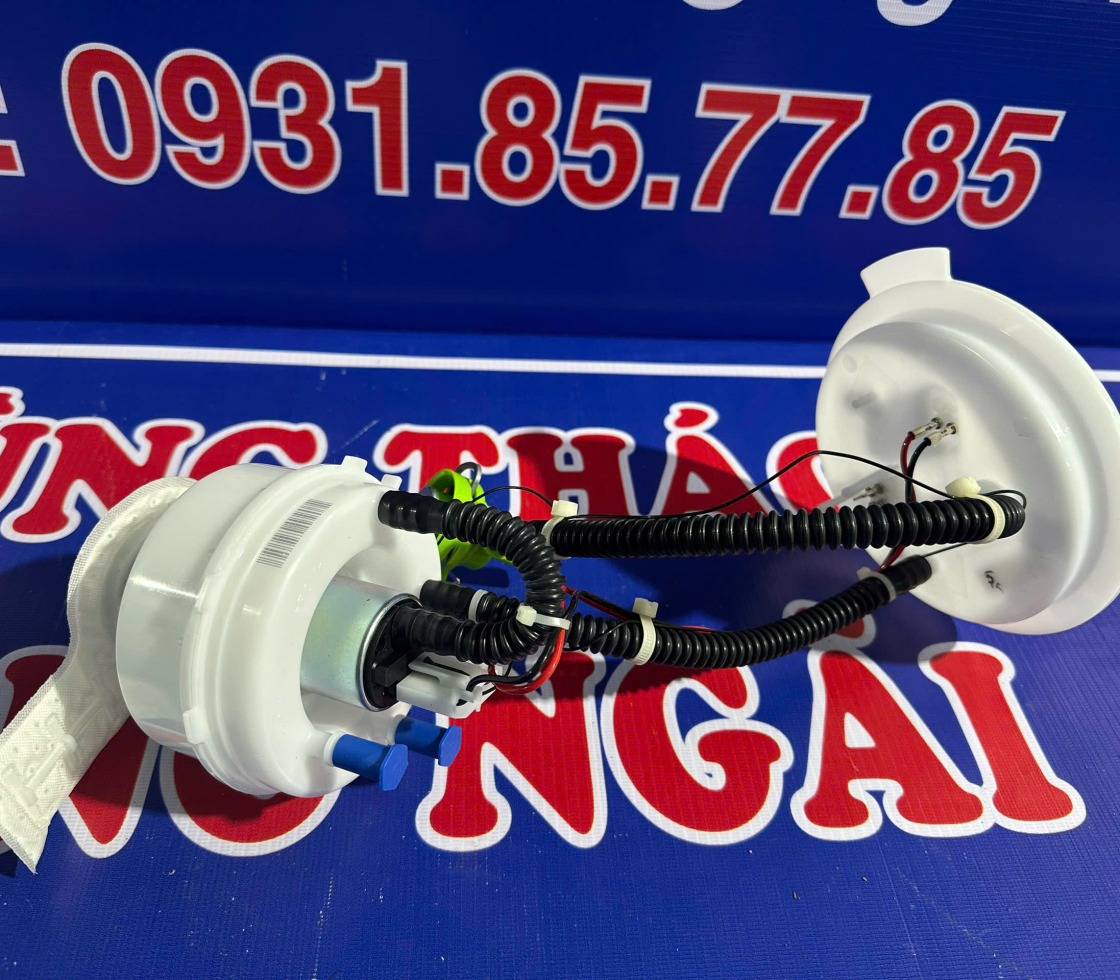 BƠM XĂNG LUX A - CHÍNH HÃNG MỚI 100%