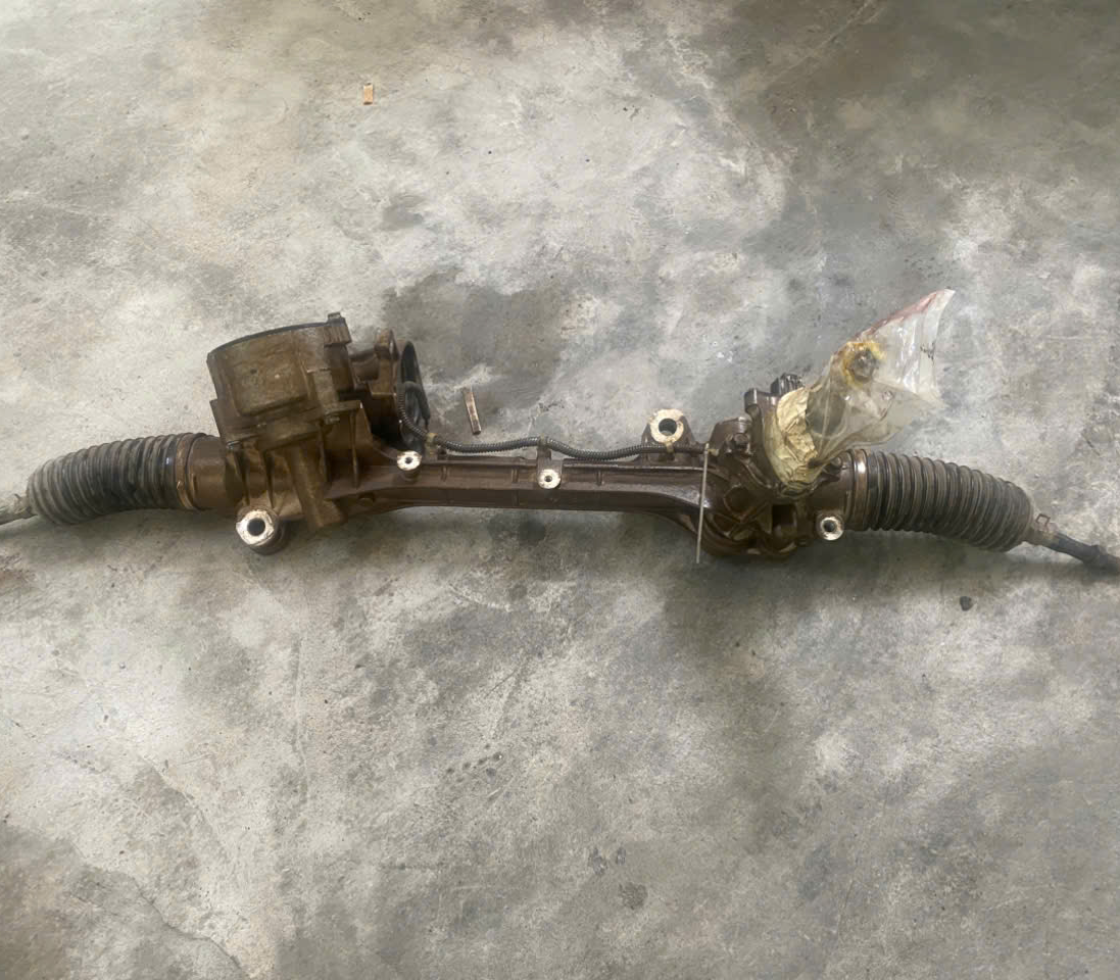 THƯỚC LÁI HONDA CIVIC 2016-2021 THÁO XE - KHÔNG CÓ MOTOR