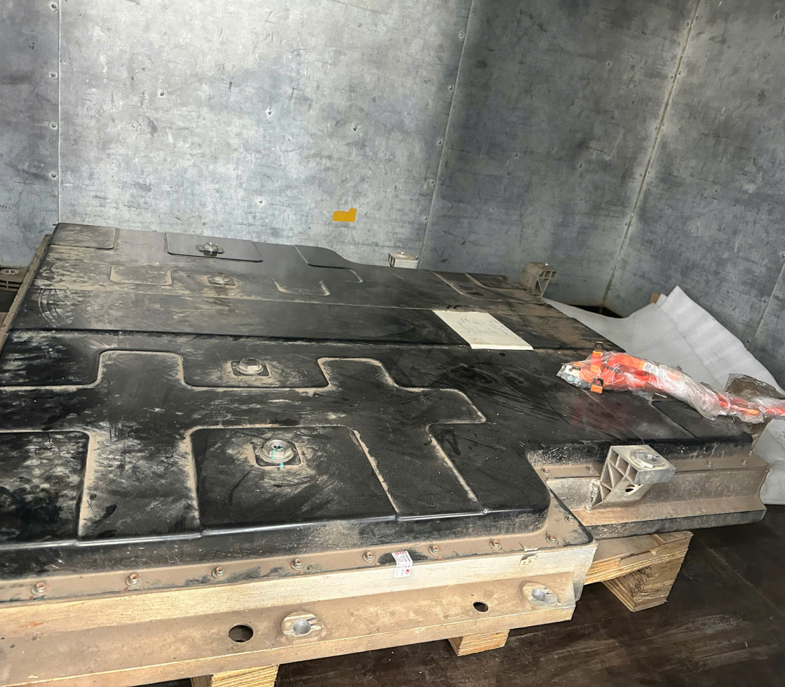 PIN VF5 THÁO XE -CATL