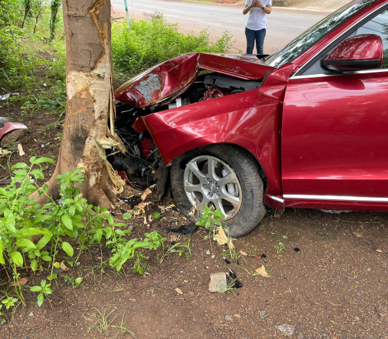 XE OTO HƯ BỂ ĐẦU