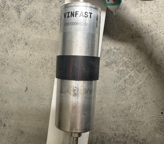 LỌC XĂNG LUX A - CHÍNH HÃNG 100%