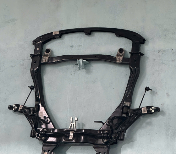 KHUNG XƯƠNG DẦM ĐẦU XE TRƯỚC FADILL - CHÍNH HÃNG MỚI 100%