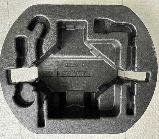 HỘP ĐỰNG DỤNG CỤ MỞ LỐP DỰ PHÒNG - CHÍNH HÃNG MỚI 100%