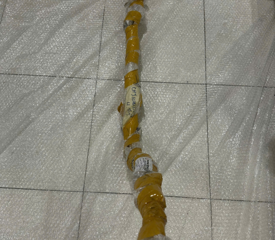 ỐNG XĂNG SỐ 3 (ỐNG NHIÊN LIỆU SỐ 3) LUX SA - CHÍNH HÃNG MỚI 100%