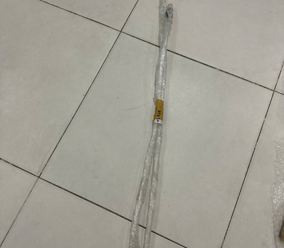 ĐÈN TRANG TRÍ LED CỬA SAU RH PHẢI - CHÍNH HÃNG MỚI 100%.