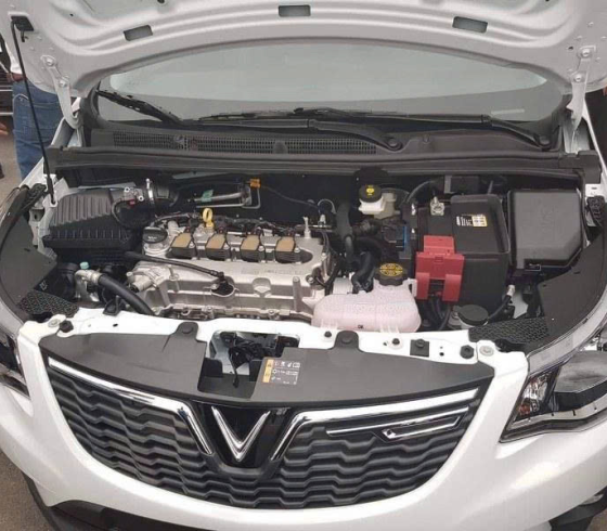 ĐÈN PHA FADILL CÓ LED TRÁI/PHẢI - HÀNG THÁO XE BÓC MẶT VỆ SINH ĐẸP