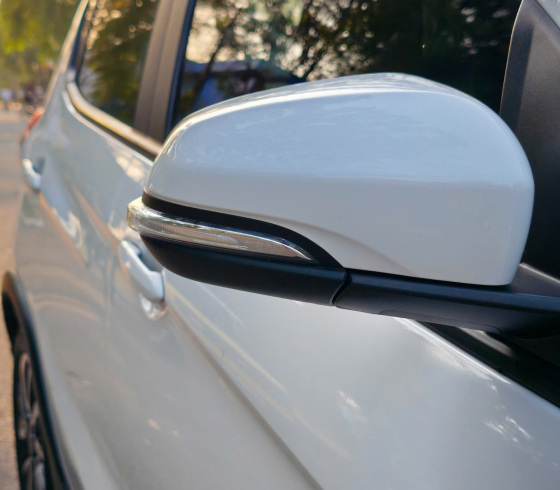 CỤM GƯƠNG CHIẾU HẬU TRÁI/PHẢI FADILL - HÀNG THÁO XE ZIN 