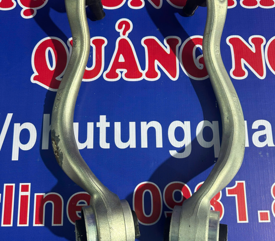 CÀNG A TRƯỚC LUX SA PHẢI - CHÍNH HÃNG 100%