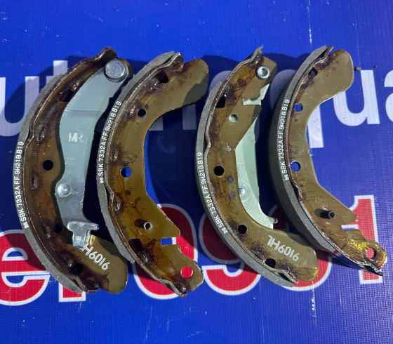 BỐ PHANH SAU FADIL - CHÍNH HÃNG MỚI 100%