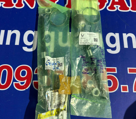 ROTUYN LÁI TRONG FADILL - CHÍNH HÃNG MỚI 100%