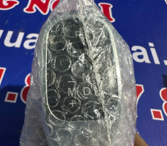  CẦN SỐ LUX SA - CHÍNH HÃNG MỚI 100%