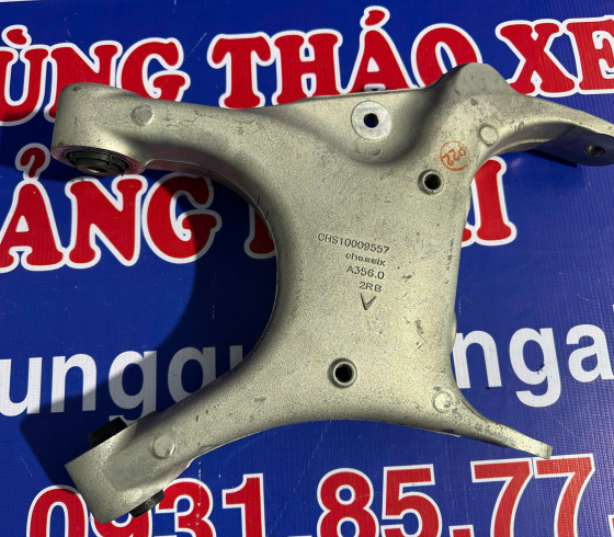 CÀNG CHỮ H BÊN PHẢI LUX A - CHÍNH HÃNG MỚI 100%