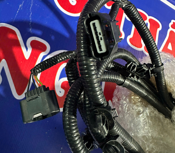 BỘ DÂY ĐIỆN CẢN SAU VFe34 - CHÍNH HÃNG MỚI 100%