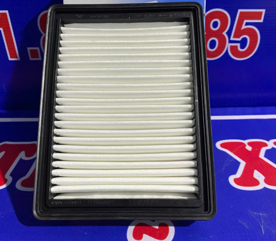 LỌC GIÓ ĐIỀU HÒA VFe34 - CHÍNH HÃNG MỚI 100%