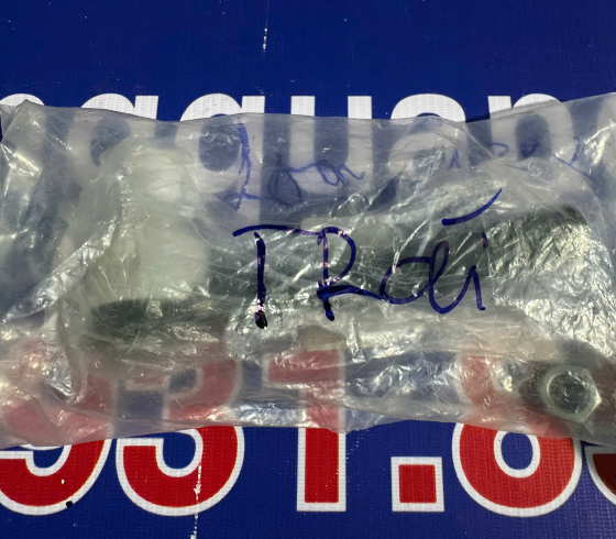 ROTYUN LÁI NGOÀI TRƯỚC TRÁI VFe34 - CHÍNH HÃNG MỚI 100%