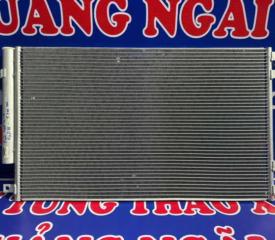 DÀN LẠNH ĐIỀU HÒA FADILL - CHÍNH HÃNG MỚI 100%