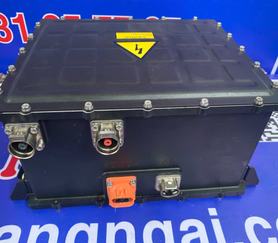 PDU VFe34 - CHÍNH HÃNG MỚI 100%