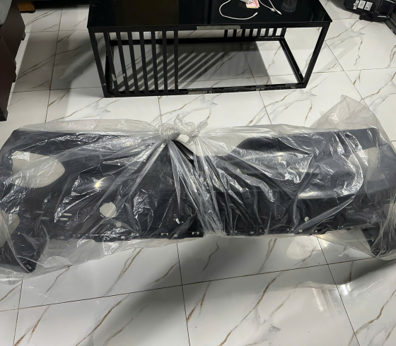 Cản trước VFe34 - Chính hãng mới 100% Có Xuất hoá đơn