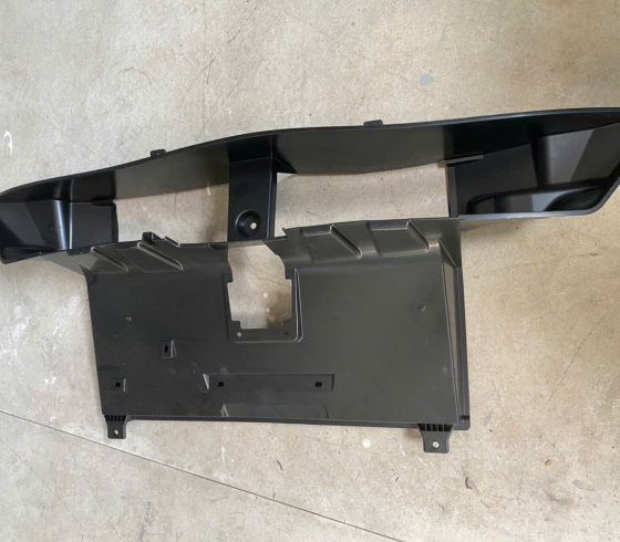 CỬA HƯỚNG GIÓ KÉT NƯỚC VFe34